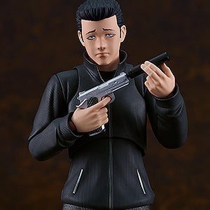 figma Akira Sato